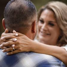 Teresa Olson and Matthew Komoda's Wedding Website