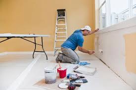 2025 Best Interior Paint Colors To