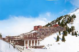 Stations de location de ski dans les environs de les arcs 1800. Malgre Une Meteo Difficile Avis De Voyageurs Sur Club Med Arcs Extreme French Alps Les Arcs Tripadvisor