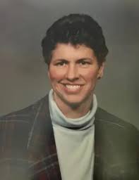 Wendy Gregory Obituary (1951