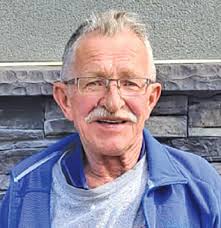 Michael Martin Roebuck