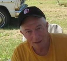 Obituary for Marion Wayne Goodman