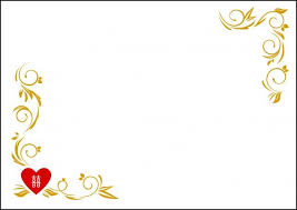 Plain Wedding Invitation Cards Plain Wedding Invitations Blank Wedding Invitation Templates Cheque Book Wedding Invitations