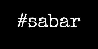 Ketika kita bisa sabar dan tabah terhadap artikel number=3 tag=kata kata bijak . 250 Kata Kata Sabar Saat Ujian Datang Dalam Kehidupan Berkesan