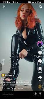 Latex as Fashion - Quora