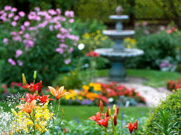 Love flowers beautiful flowers beautiful places spring flowers holland flowers flowers pics amazing places beautiful pictures flowers. 21 Of The Most Beautiful Gardens In The World Sand In My Suitcase