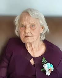 Bernice Theresa Malinowski Obituary May 22, 2025