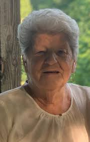 Obituary for Lois Marie (Triplett) Dula