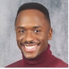 Profile: Marcus McGhee