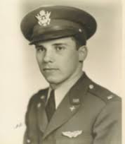 Airman: Dwight A. Lambert