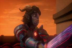 Maybe you would like to learn more about one of these? Recap Of Trollhunters Tales Of Arcadia Season 3 Episode 13 Recap Guide