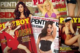 No nudie mags for soldiers | Salon.com