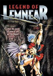 Legend of Lemnear (Video 1989) - IMDb