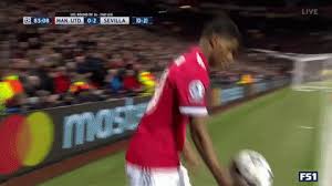 With tenor, maker of gif keyboard, add popular lukaku animated gifs to your conversations. Manchester United 1 2 Sevilla Goal Gifs Steemit