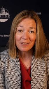 I am deeply troubled by the legislature's targeting of trans and immigrant  Idahoans. These measures go against the principles of inclusivity and  equality that we strive to uphold in our community and ...