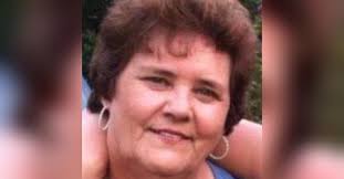 Carolyn Lee Jenkins Obituary