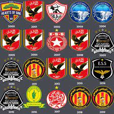 At the bottom of the present current table caf confederations cup. Caf Confederation Cup Winners List Confederation Of African Football Wikipedia The Caf Cup Has Merged With The Cup Winners Cup In 2004 And Renamed The Confederation Cup Again Following A