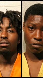 4 men charged in connection to fatal shooting of OU student