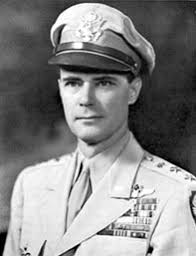 Ninth Air Force Egypt to Europe