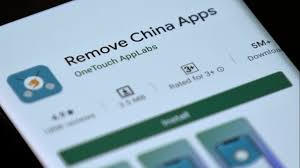 Download minecraft and enjoy it on your iphone, ipad, and ipod touch. Google Removes Indian App From The Play Store That Helped In Removing Chinese Apps From Smartphones