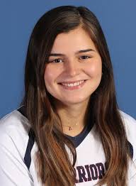 Nombre de parfums dans la database : Paula Perez 2020 Women S Volleyball Eastern Connecticut State University
