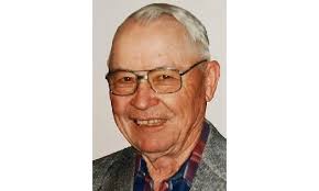 David Keim Obituary (1928