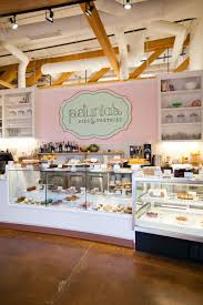 Petunia S Pies Pastries Desain Restoran Restoran Kafe