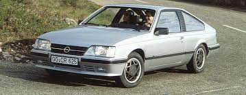 Opel's fortunes in the dtm had taken a turn for the. Opel Monza Infos Preise Alternativen Autoscout24