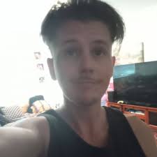 Hi my name's Nick, I'm sober and wanting to work at a fulfilling job like  one in recovery. I'm very passionate about recovery, I have my RADT and CPR  credentialing. I'm on