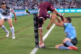 I'm a queenslander, so am duly tipping them by somewhere between 40 and 60, but it. State Of Origin Game Ii Nsw Thrash Queensland To Force 2020 Decider Vnexplorer