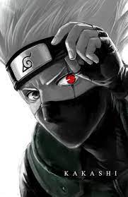 We've gathered more than 5 million images uploaded by our users and sorted them by the most popular ones. Kakashi Hatake Sharingan Wallpapers Wallpaper Cave Kakashi Sharingan Wallpaper Naruto Shippuden Naruto