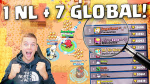 😂 + nieuwe knokker zoeken naar de eerste sterrenkracht in een megadoos in brawl stars!! Brawl Stars Spelen Met De Nummer 1 Van Nl 7 Global