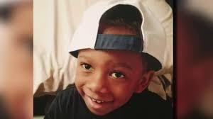 Passengers testify in murder of 3-Year-Old in drive-by shooting