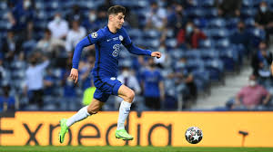 I picked up kai havertz for 500k at the very beginning of the promo, and put a. Euro Kai Havertz Verrat Fruheren Berufswunsch Wollte Mit 12 13 Immer Friseur Werden Eurosport