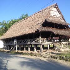 1.bp.blogspot.com | se mer informasjon. Rumah Adat Maluku Baileo Balai Warga Yang Penuh Makna