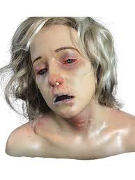 Decayed & Mummy Fake Body Parts