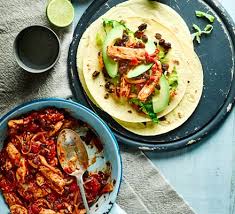 Maybe you would like to learn more about one of these? Healthy Wraps Recipes Bbc Good Food