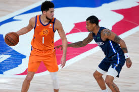 Stop by the nba shop at fanatics.com for the new 2020 phoenix suns city edition jersey and rep your team in the most popular style of the year. Phoenix Suns Depth Chart Roster Battles Training Camp Updates Team Preview Odds For 2020 21 Draftkings Nation