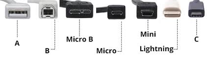 Risultati immagini per connettore USB type C
