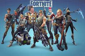 Fortnite Poster Battle Royale Game Wall Art Large Print 36x24 Battle Royale Game Fortnite Gaming Posters