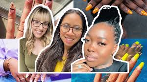 Self care: How getting a manicure can affect our mental health