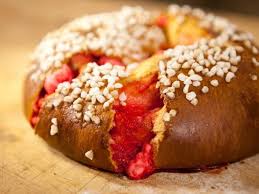 Brioche Saint Genix Recipe Recipes French Food At Home Food
