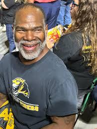 Here's a good one.. Chad W. Hammer 😁