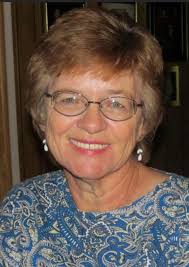 Faye Moline Obituary