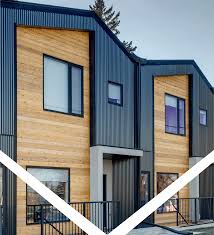 Professional Exterior Siding Calgary | TRU Exteriors