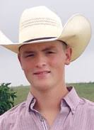 Young Cattleman Prefers Less Stress