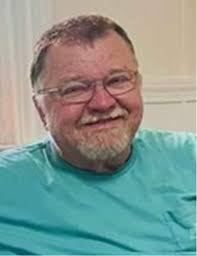 Keith Buck Sr. Obituary August 20, 2023 - Munden Funeral Home