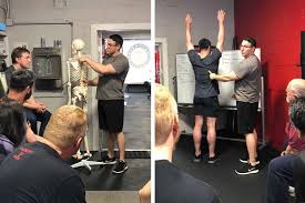 Becoming a Starting Strength Coach