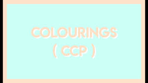 Hope you enjoyed the see colorings comment below which one was your. Ccp Colouring Pack Youtube