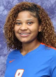 2019 Women's Volleyball Roster